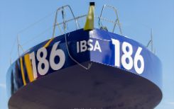 Le Class 40 IBSA