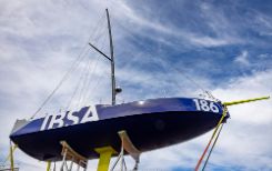 Le Class 40 IBSA