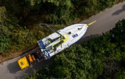 Le Class 40 IBSA