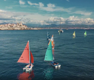 IBSA Regatta #3 — Une édition sous le signe du partage, de la performance et de l’inclusion