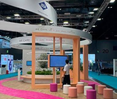 IBSA à l'ESHRE 2026 : science, soins et perspectives d'avenir pour la médecine de la reproduction 