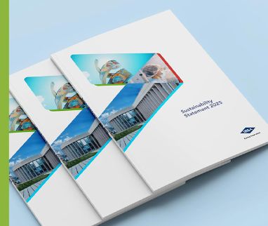 Huitième rapport de développement durable : IBSA poursuit son engagement en faveur de la transparence et de la responsabilité
