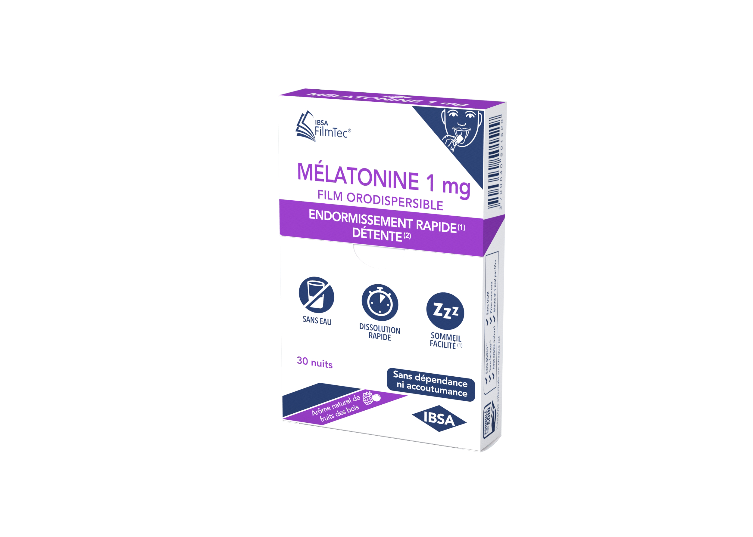 Melatonine
