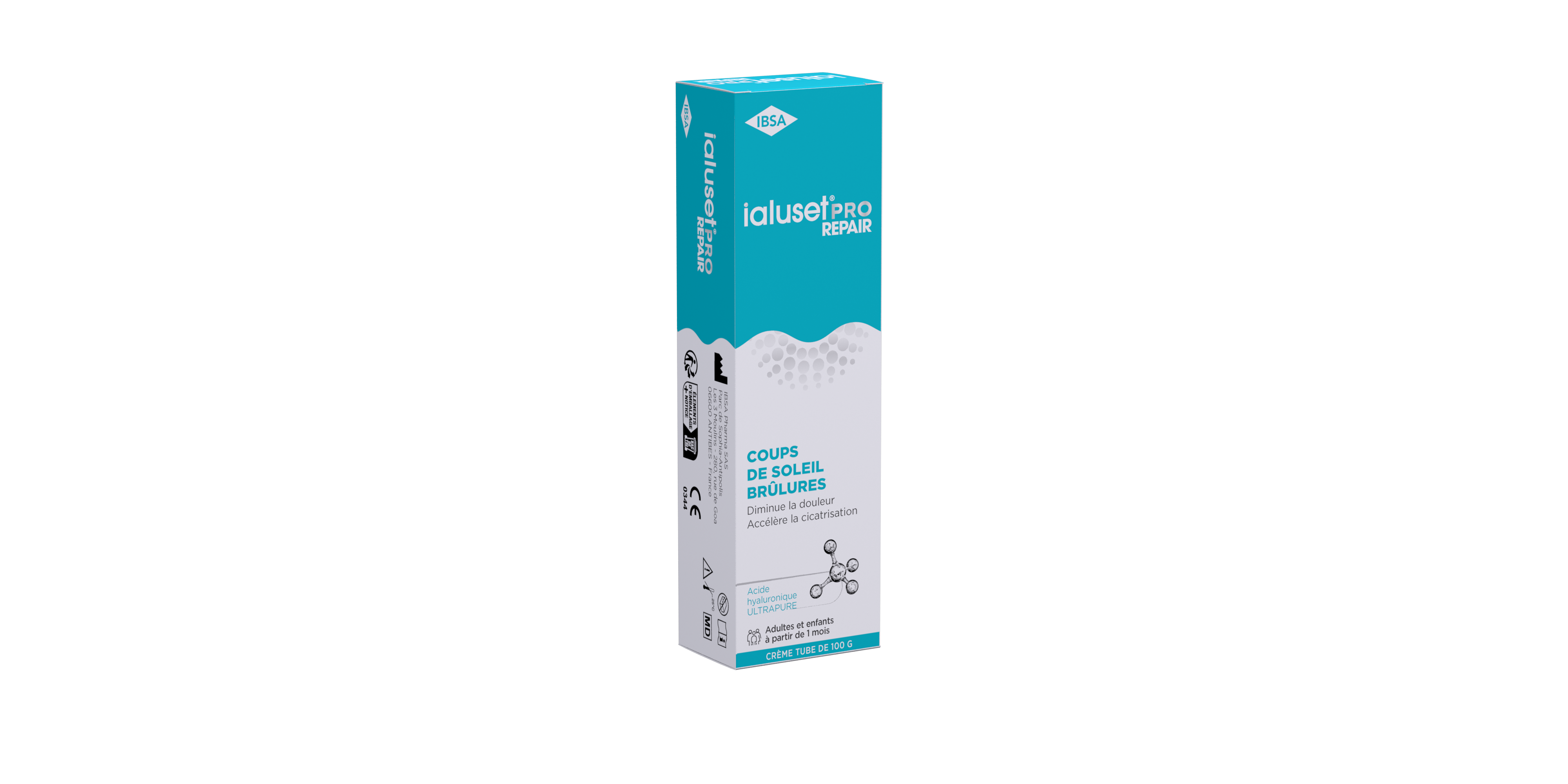 Ialuset pro repair