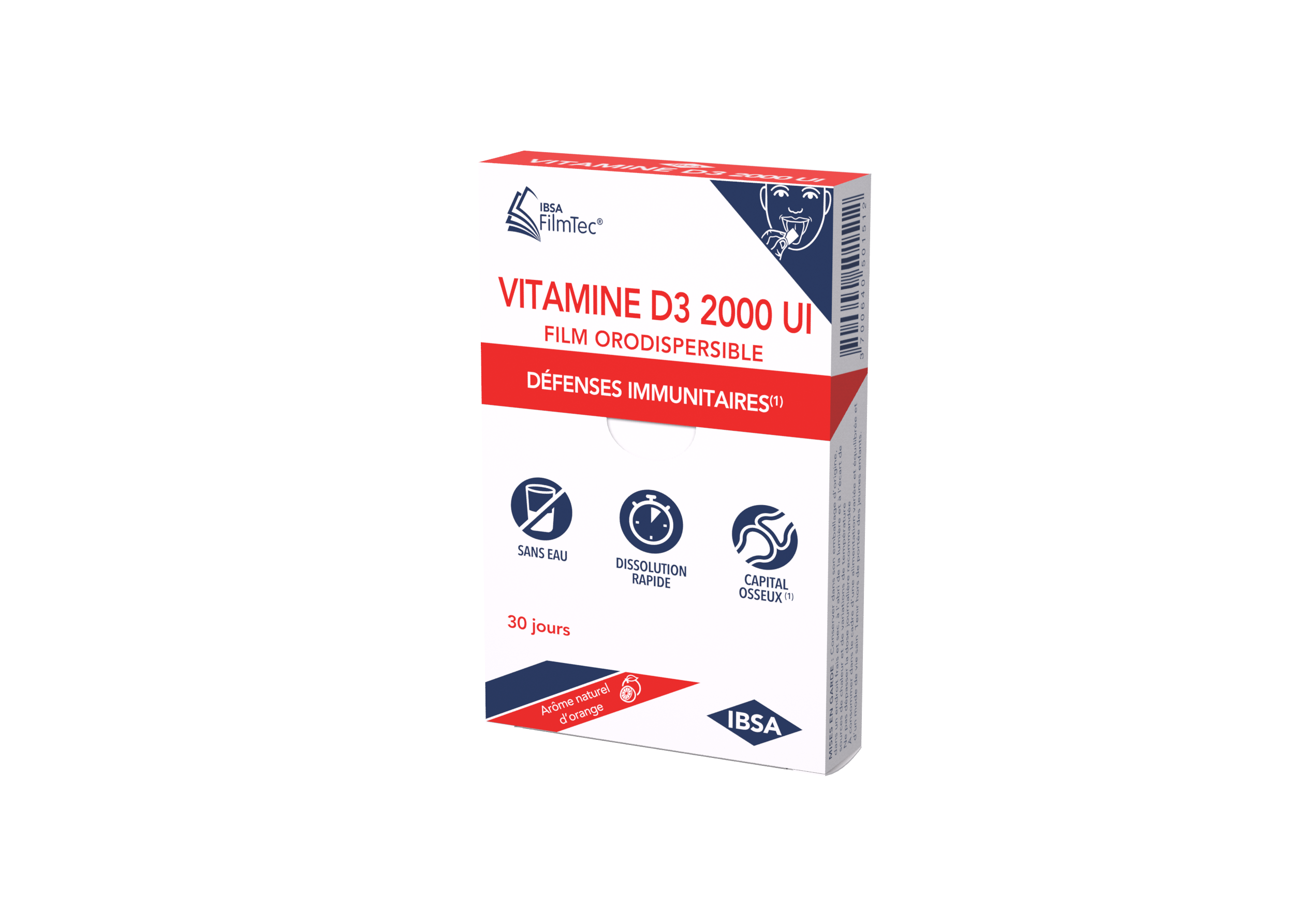 Vitamine D3