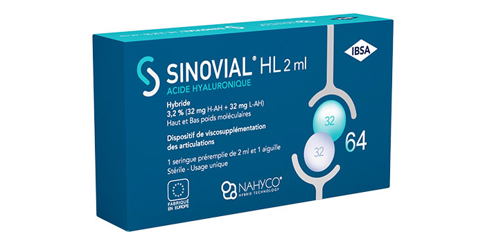 SINOVIAL HL - 02