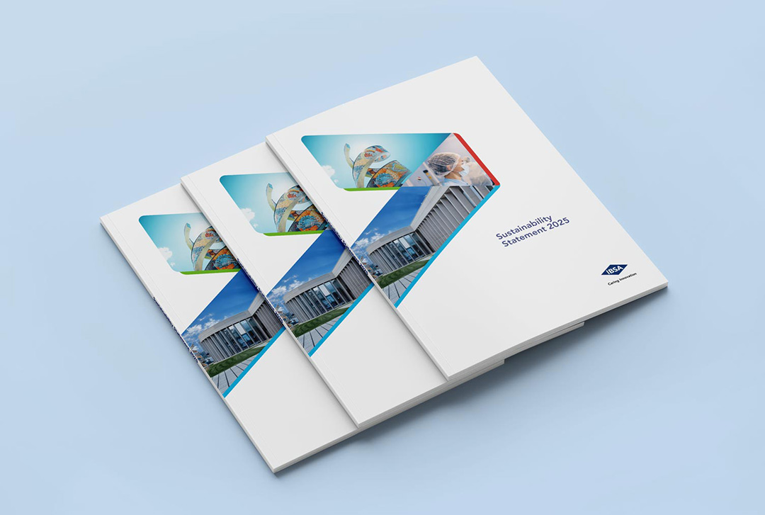 Eighth Sustainability Report