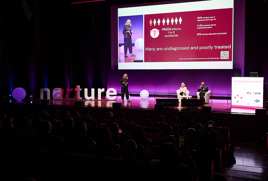 Narture 2026