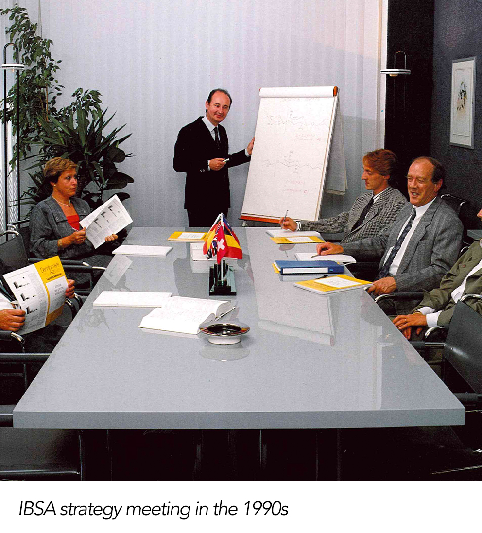 IBSA_Strategymeeting