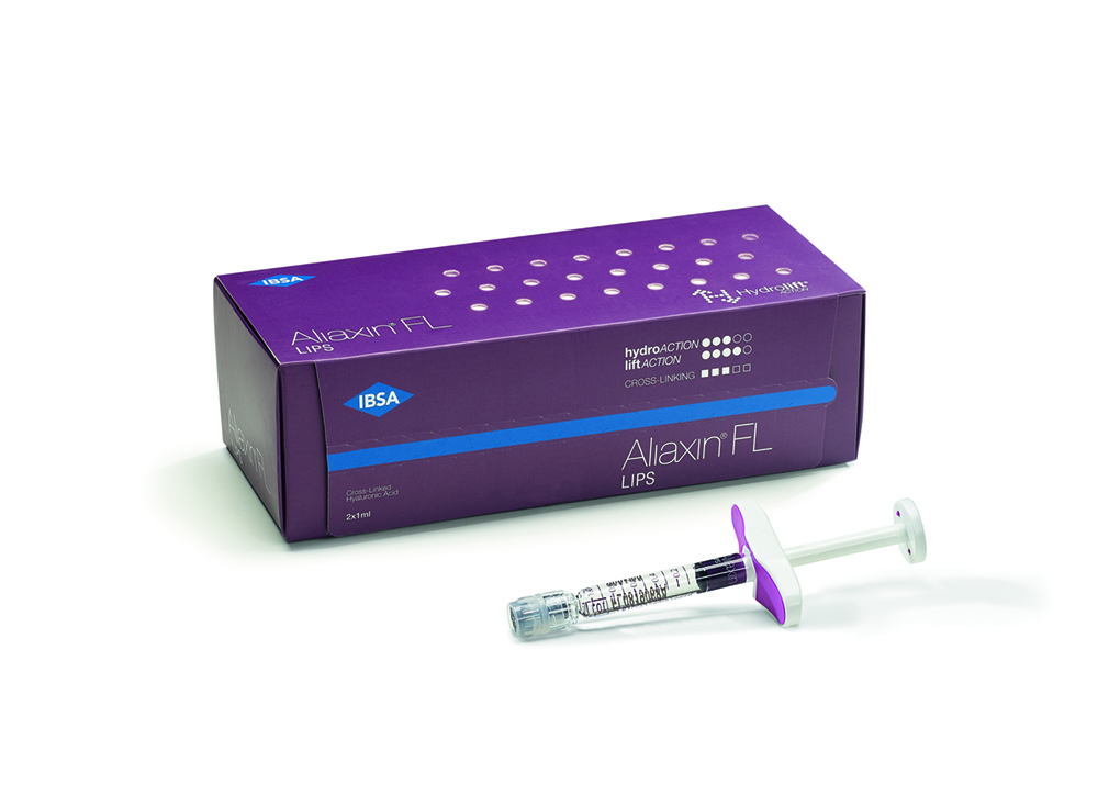 Aliaxin® FL Lips