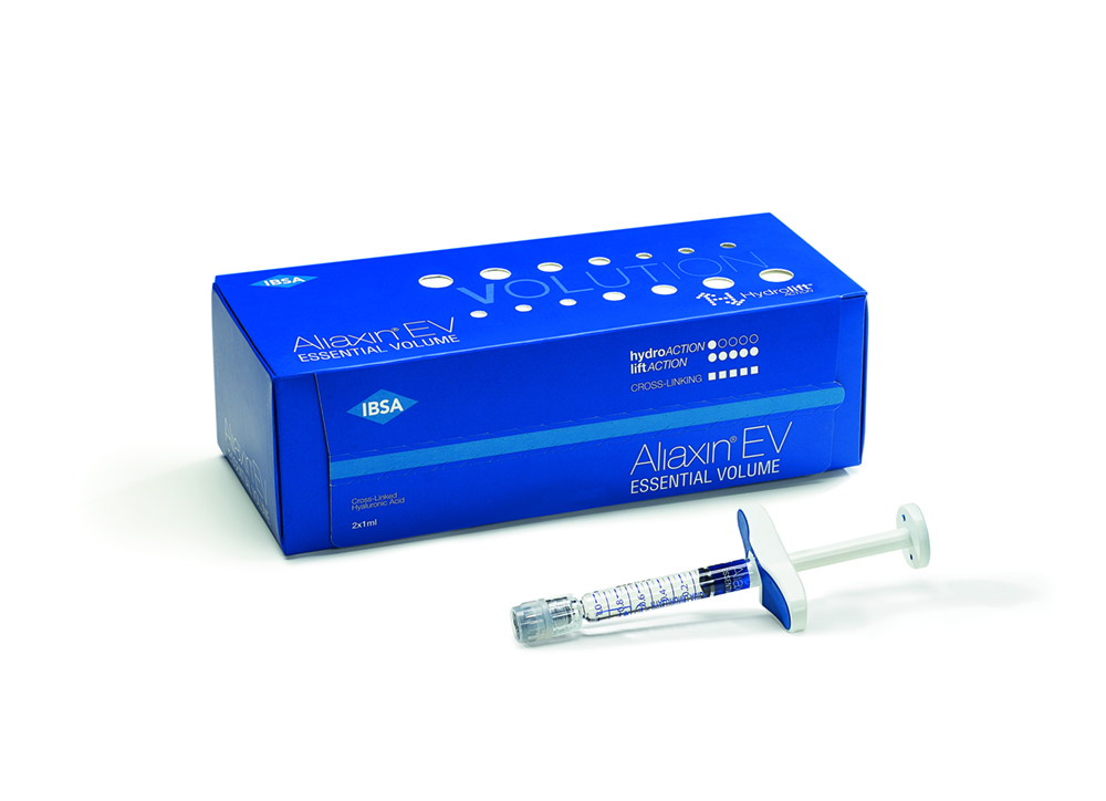 Aliaxin® EV Essential Volume