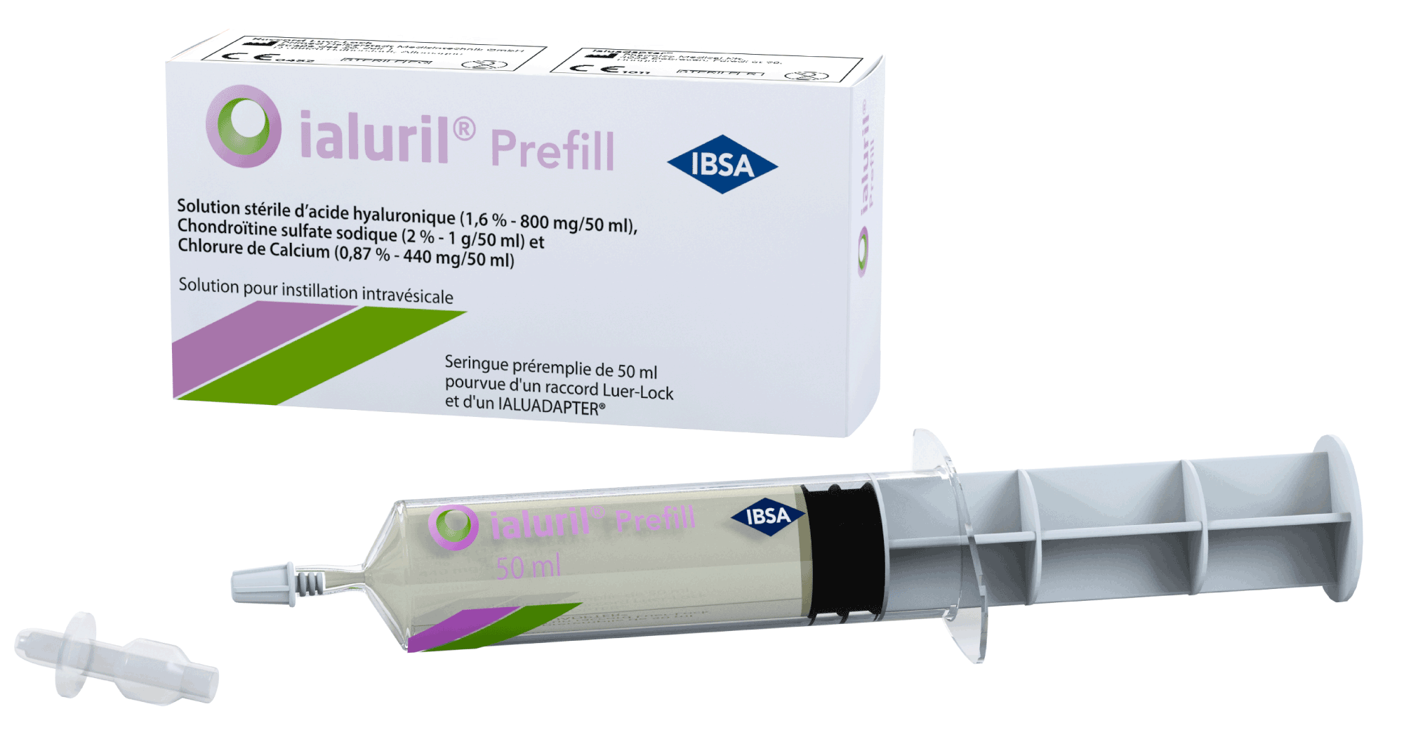 IALURIL