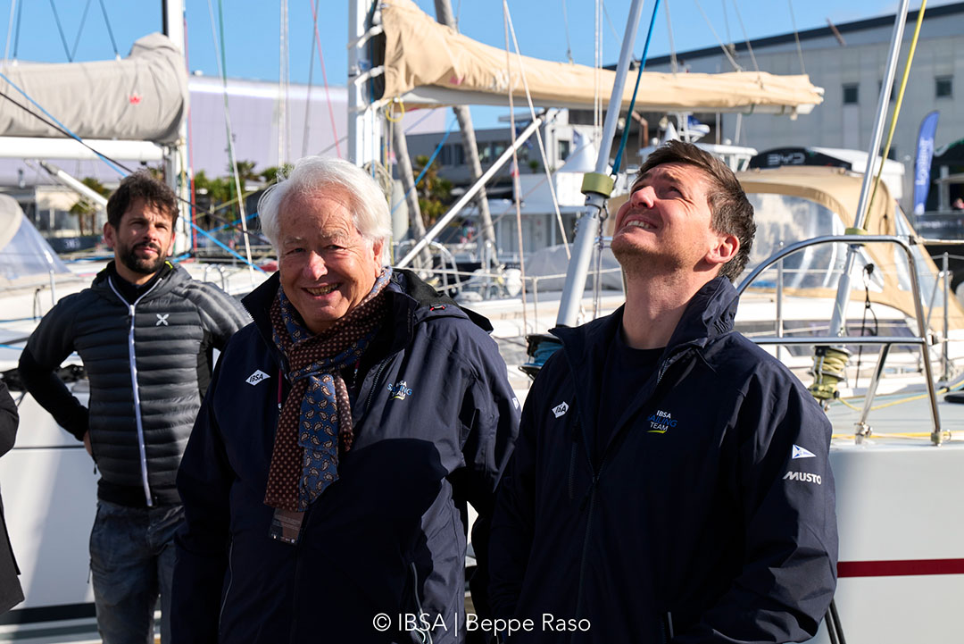 Transat CIC