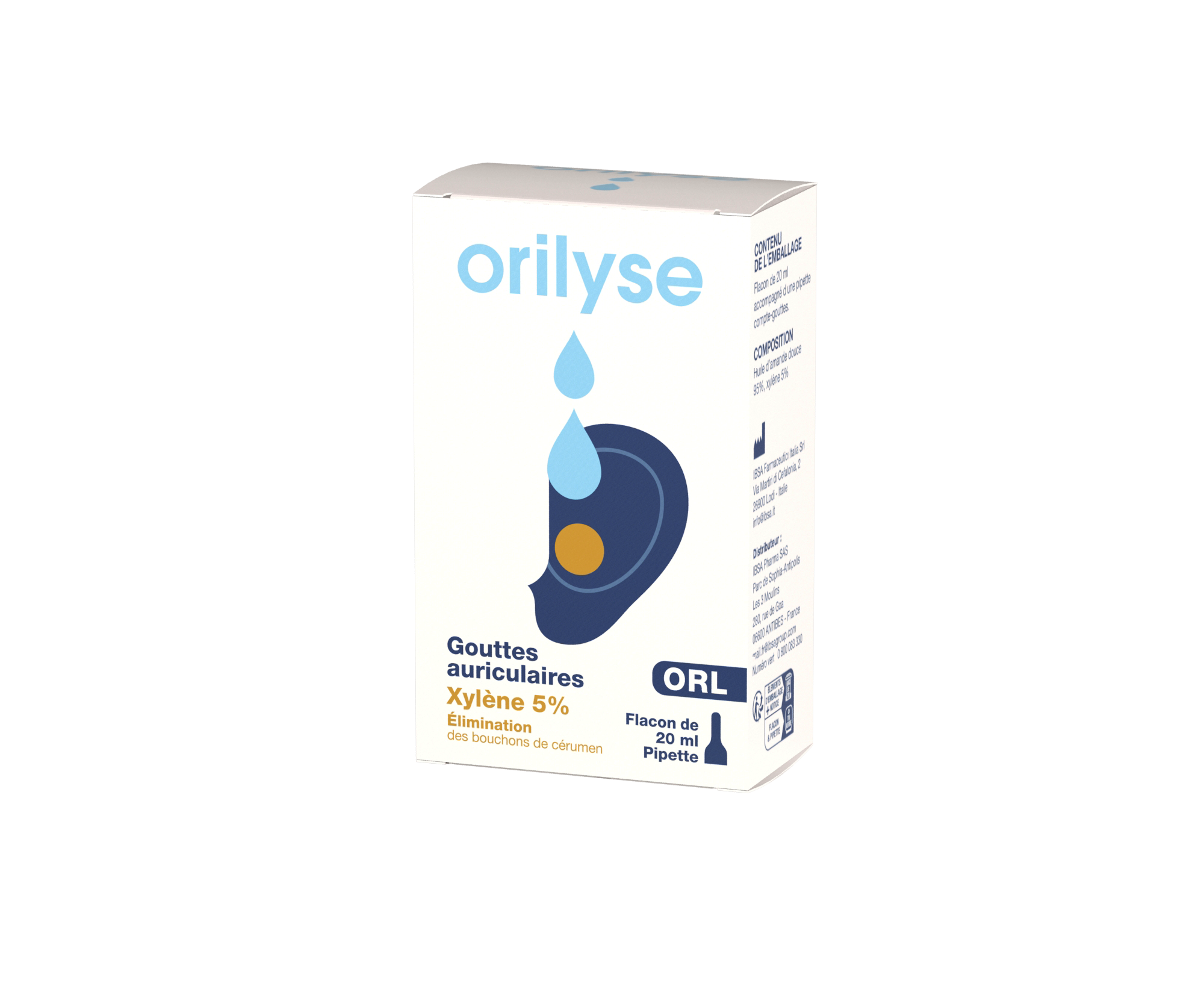Orylise