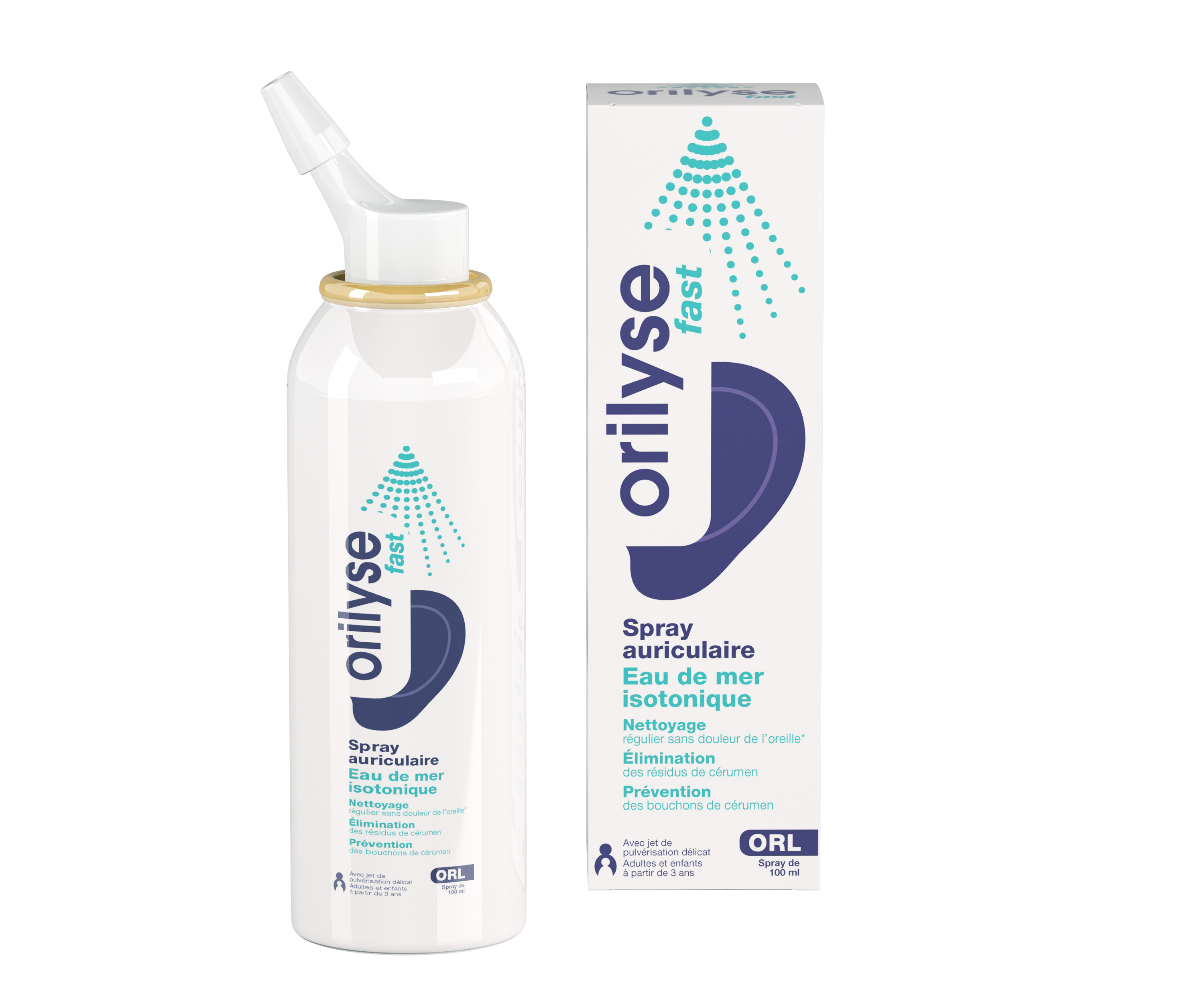 Orylise Fast