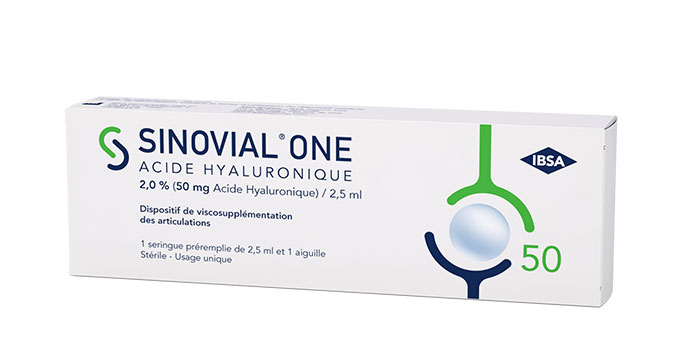 SINOVIAL-One - vue 3D - 03