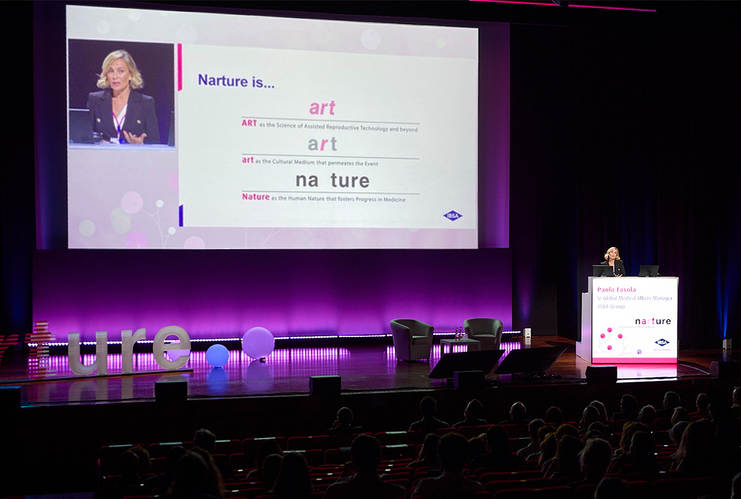 Narture 2026