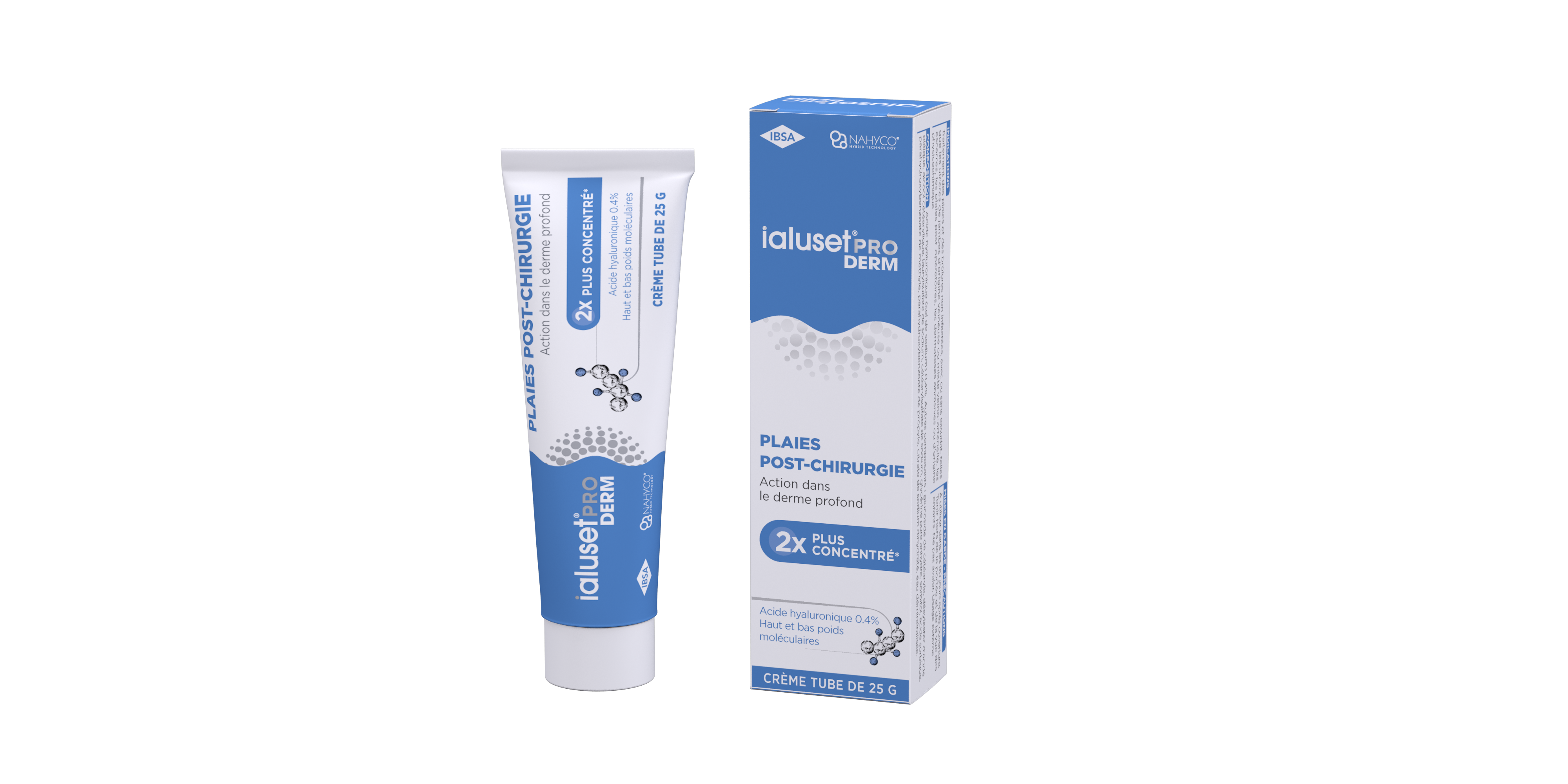 Ialuset pro derm