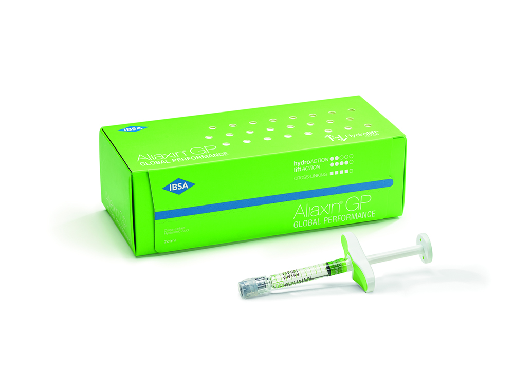 Aliaxin® GP Global Performance