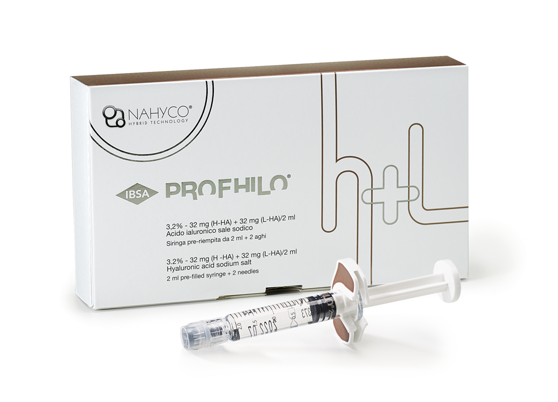 Profhilo®